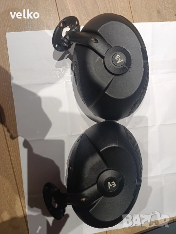 тонколони electro voice evid 3.2, снимка 5 - Тонколони - 50548186