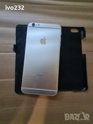 iphone 6s plus, снимка 12 - Apple iPhone - 46876689