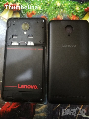 ТОП! Lenovo C2 /K10A40/ , снимка 4 - Lenovo - 53839863