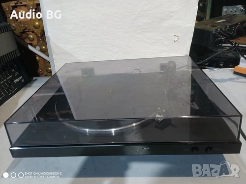 Denon DP-300F, снимка 4 - Грамофони - 53748927