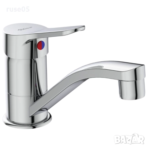 Смесител "Vidima - SCORPIO - BC 817 AA" стоящ за мивка нов-1