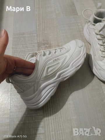 Маратонки Fila 36 номер