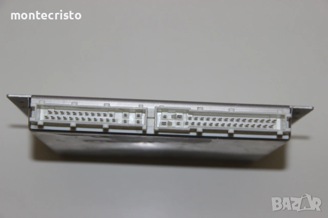 Компютър ABS Mercedes W210 (1995-2002г.) 0155457632 / 0265106113 / 015 545 76 32 / 0 265 106 113, снимка 3 - Части - 53880774