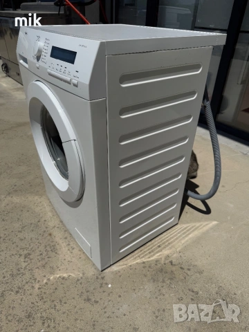 Пералня AEG Lavamat, снимка 4 - Перални - 54051872