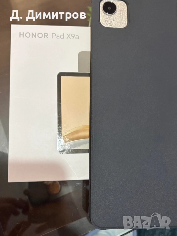 Продава се HONOR 11.5 инча, снимка 6 - Таблети - 52823581