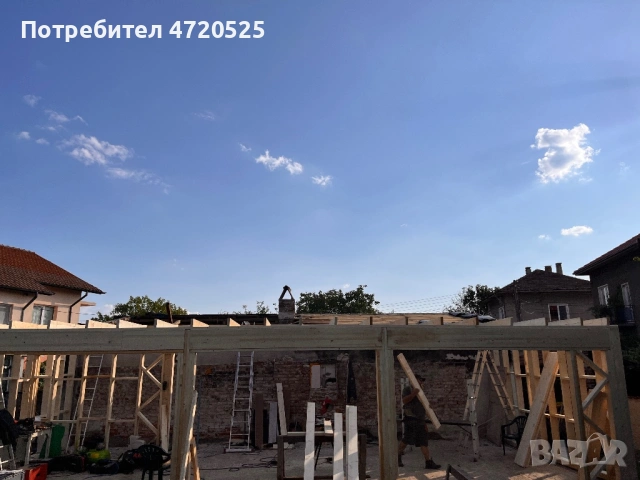 Дърводелски услуги , снимка 4 - Дърводелски услуги - 53240158