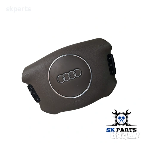 Airbag / Еърбег за Ауди А6 Ц5 / Audi A6 C5