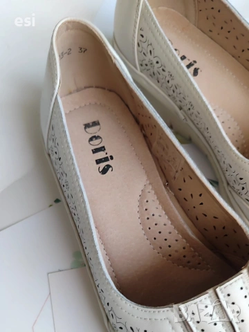 Дамски обувки , снимка 2 - Дамски ежедневни обувки - 53869046