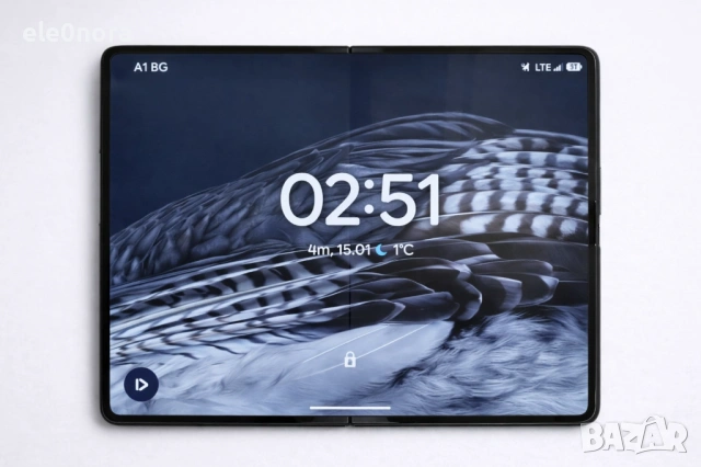 Продавам Google pixel Fold 