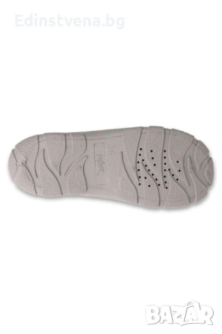 Детски пантофи тип обувки Befado с космически принт - меки, леки и удобни, снимка 2 - Детски обувки - 54122871