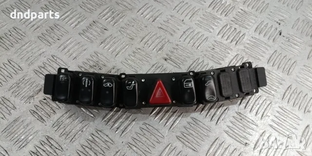 Панел бутони Mercedes S-Class W220 2000г.	