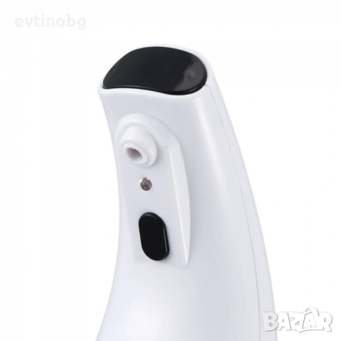 Безконтактен автоматичен диспенсър за сапун, душ гел. ПРОМОЦИЯ, снимка 3 - Други - 53864121