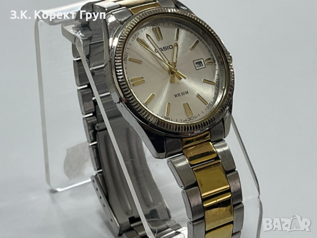 CASIO MTP-1302P, снимка 1 - Мъжки - 45034658