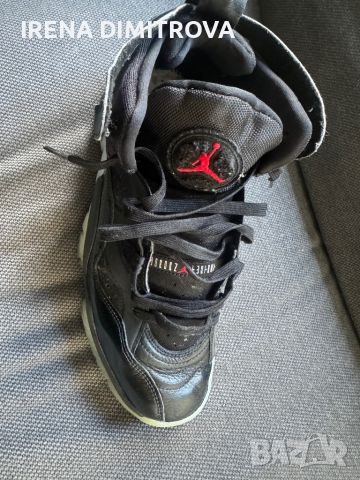 Nike Jordan номер 46, снимка 1 - Маратонки - 45413857