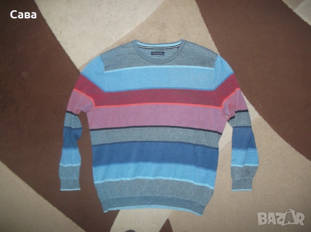 Пуловер CASA MODA  мъжки,3ХЛ