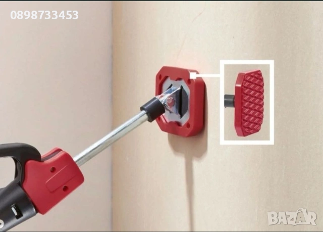 телескопична подпора на Паркдайд , снимка 3 - Други инструменти - 53483164