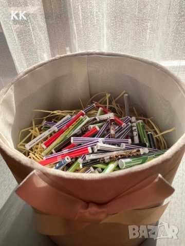 Късметчета за кафе