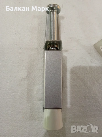 Алуминиев стопер ,фиксатор за Врата (Door Stop) – 180mm