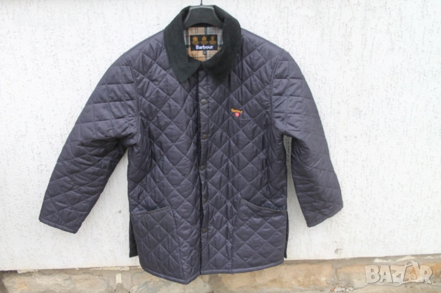 Ангийско яке ''Barbour''