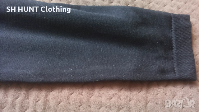 MASCOT COOLMAX Work Thermo Underwear размер S работна термо блуза W4-692, снимка 7 - Блузи - 52829939