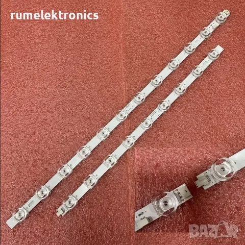 Лед лента 4C-LB4321-HR03J