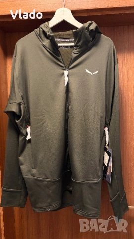 Salewa Puez Polarlite HD XXL, снимка 2 - Суичъри - 53627516