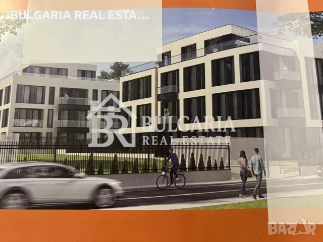 ПЕНТХАУС за продажба