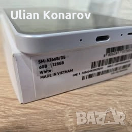  Samsung Galaxy A26 – 6GB RAM / 128GB, снимка 3 - Samsung - 54290281