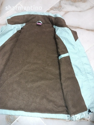 Brunotti M дамско ватирано яке, снимка 7 - Якета - 53489573