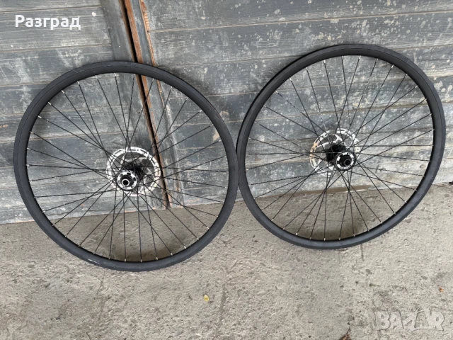 3бр.капли 26 цола с дискове , снимка 6 - Части за велосипеди - 50590243