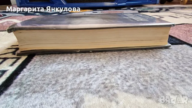 "Децата на Хурин" на Дж. Р. Р. Толкин, снимка 3 - Художествена литература - 49444687