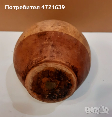 Кондир Стара керамика , снимка 5 - Други ценни предмети - 53261707