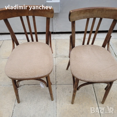 столове от старите