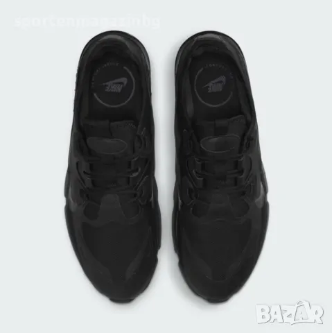 Мъжки маратонки Nike Air Max Infinity 2, снимка 5 - Маратонки - 48391663