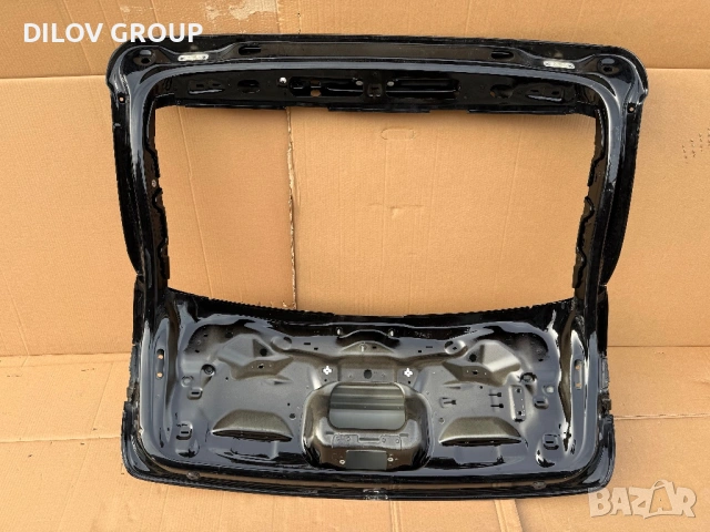 Заден капак Porsche Macan 95B Face | 2018-, снимка 2 - Части - 53439434