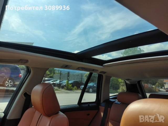 БМВ Х 3 2.0 150 к.с., снимка 11 - Автомобили и джипове - 51981951