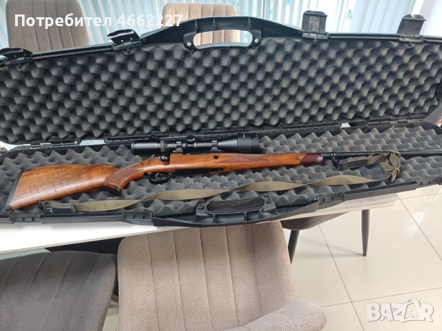 ловно оръжие, снимка 3 - Ловно оръжие - 52559299