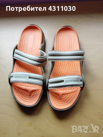 Чехли Adventuridge 37 номер 