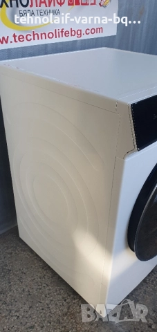 Сушилня Термопомпа Siemens 9кг, снимка 3 - Сушилни - 51735189