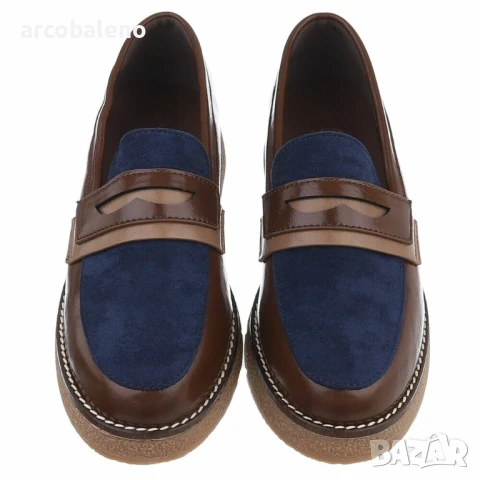 Дамски ежедневни обувки Oxford, 4цвята , снимка 18 - Дамски ежедневни обувки - 51204281