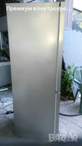 Хладилник с фризер Beko NoFrost ( клас Е) с Гаранция, снимка 3 - Хладилници - 49875048