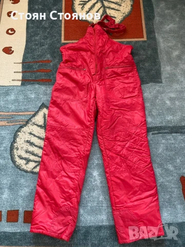 Продавам дамски гащеризон