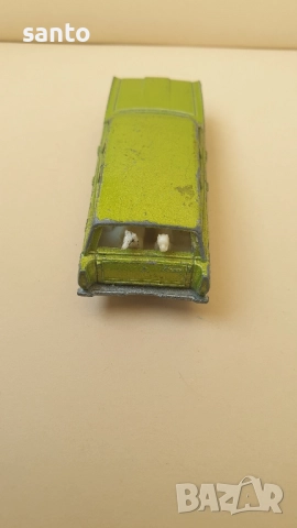 Matchbox , снимка 4 - Колекции - 52430287