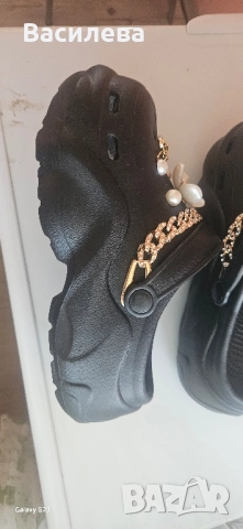 Кроксове/сабо., снимка 2 - Сандали - 52397159