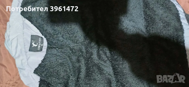 дамско яке със качулка , снимка 2 - Якета - 52904140