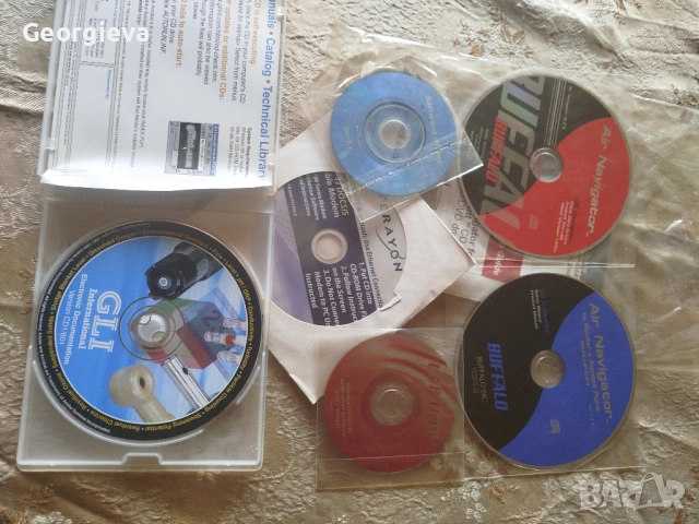 Дискети Сони , Вербахим, Емтек + дискове , снимка 5 - USB Flash памети - 53107823