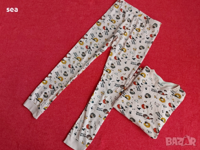 Пижама RESERVED с Хари Потър 158-164