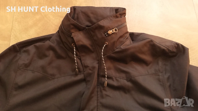 Levi's Jacket размер L мъжко яке пролет есен 24-40, снимка 5 - Якета - 53209375