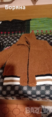 дамско яке , снимка 2 - Якета - 52296340
