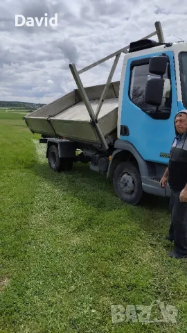 Daf, снимка 3 - Камиони - 50380933